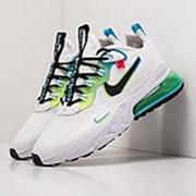 Кроссовки Air Max 270 React Nike Повседневная обувь размеры: 41, 43, 44, 45 Артикул - 93328 фото