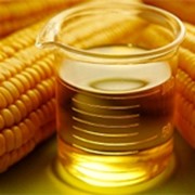 Натуральное нерафинированное кукурузное масло холодного отжима (сыродавленное) оптом и в розницу фото