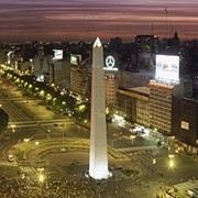 Услуги туристические Аргентина