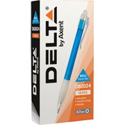 Ручка масляная DB2024 Delta