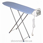 Гладильная доска Eurogold Ok 16030Z (110*30см) фото