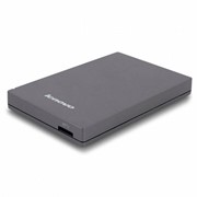 Внешний жесткий диск 2.5“ 2TB Lenovo (GXB0M09022) фото