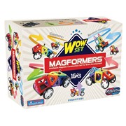 Magformers Wow Set, 63094 фотография