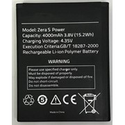 Аккумуляторная батарея для Highscreen Zera S Power фото