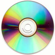 CD-R диски фото