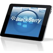Планшет Blackberry Playbook 64Gb Black фотография