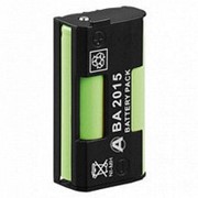 SENNHEISER BA 2015 фото