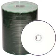CD-R Mirex printable inkjet 700Mb 48x (bulk 100)