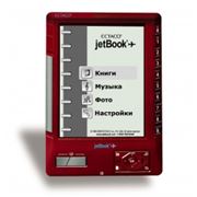Книга электронная Ectaco jetBook фото
