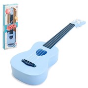 Музыкальная игрушка-гитара «Кэнди», МИКС фото