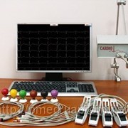 Электрокардиограф Экг-комплекс «cardio» фото