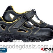 Рабочая Обувь Cofra Brc-Don 36