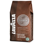 Кофе в зернах Lavazza Tierra 1кг фото