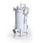 Фильтры-водоотделители топливные серии ФВТ для очистки моторных топлив от взвешенных веществ и свободной воды.