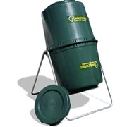 Компостер-акробат 220L Compost Tumbler® фото