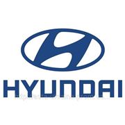 Запчасти Hyundai фото