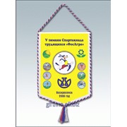 Вымпел SU102b фото