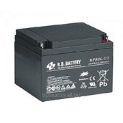 Аккумулятор B.B.Battery HR 75-12 фото