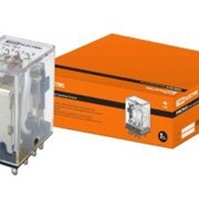 Реле РЭК78/4 3А 230В АC TDM ELECTRIC SQ0701-0009 фото
