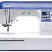 Компьютеризированная швейная машина Brother фото