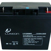 Аккумуляторная батарея Luxeon LX12200MG