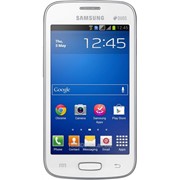 Телефон Мобильный Samsung S7262 Galaxy Star Plus (Pure White) фото