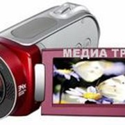Видеокамера Flash/HDD - SAMSUNG VP-MX20 фото