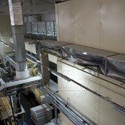 Оборудование для производства желейных изделий