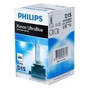 D1S Philips Ultra Blue 85410 UBC1