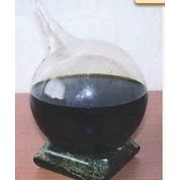Масло каменноугольное шпалопропиточное фото