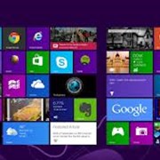 Microsoft Windows 8 OEM English фотография