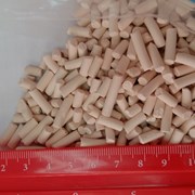 Синтетический цеолит NaA фр.4-5мм,меш.25 кг фото