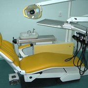 Стоматологические кресла KaVo 1040 Estetica б/у