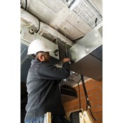 Обстеження, ремонт та чищення димарів, вентиляційних каналів. Ремонт и обслуживание вентиляционных систем.