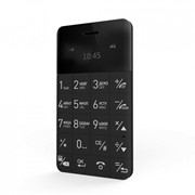 Мобильный телефон ELARI CardPhone Black (4719692880406) фото