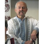 Вышиванка мужская украинская 89, пошив, продажа, доставка фото