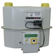 Счетчики газа бытовые ВК G16, ВК G16T.