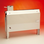 Электрокаменки Bi-O-Mat U, серия Premium. Производство EOS, Германия. фото