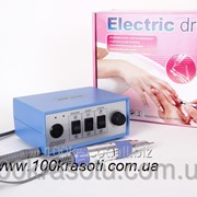 ФРЕЗЕР JD 800 ELECTRIC DRILL фото