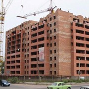 Строительство зданий под ключ в Украине фото