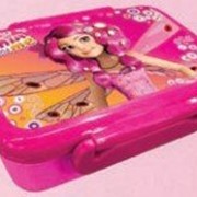 Ланчбокс Mia&Me фото