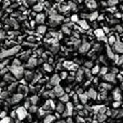 Крошка угольная (Угли каменные и бурые) фото