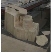 Изготовление деревянных моделей для литейного производства фото