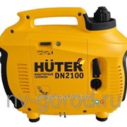 Инверторный генератор DN2100 (1,7кВт) Huter (220 В)