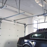 Автоматика для гаражных ворот VER 900 высотой до 2,25 м. до 10 кв.м.