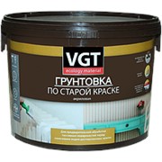 VGT / ВГТ ВД-АК-0301 грунтовка по старой краске