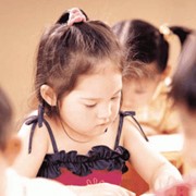 Курсы казахского языка, языковые занятия для детей фото
