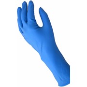 Сверхпрочные латексные перчатки HighRisk (Хай Риск)