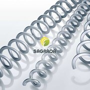 Гибкие шнеки Flex Auger фото