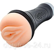 Мастурбатор в колбе Xise фото